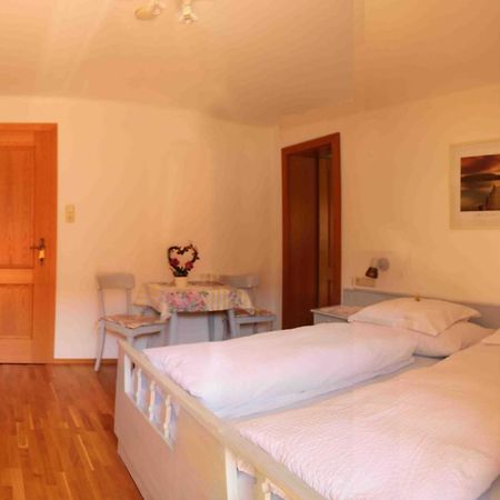 Haus Senoner Bed and Breakfast Kitzbühel Exteriör bild