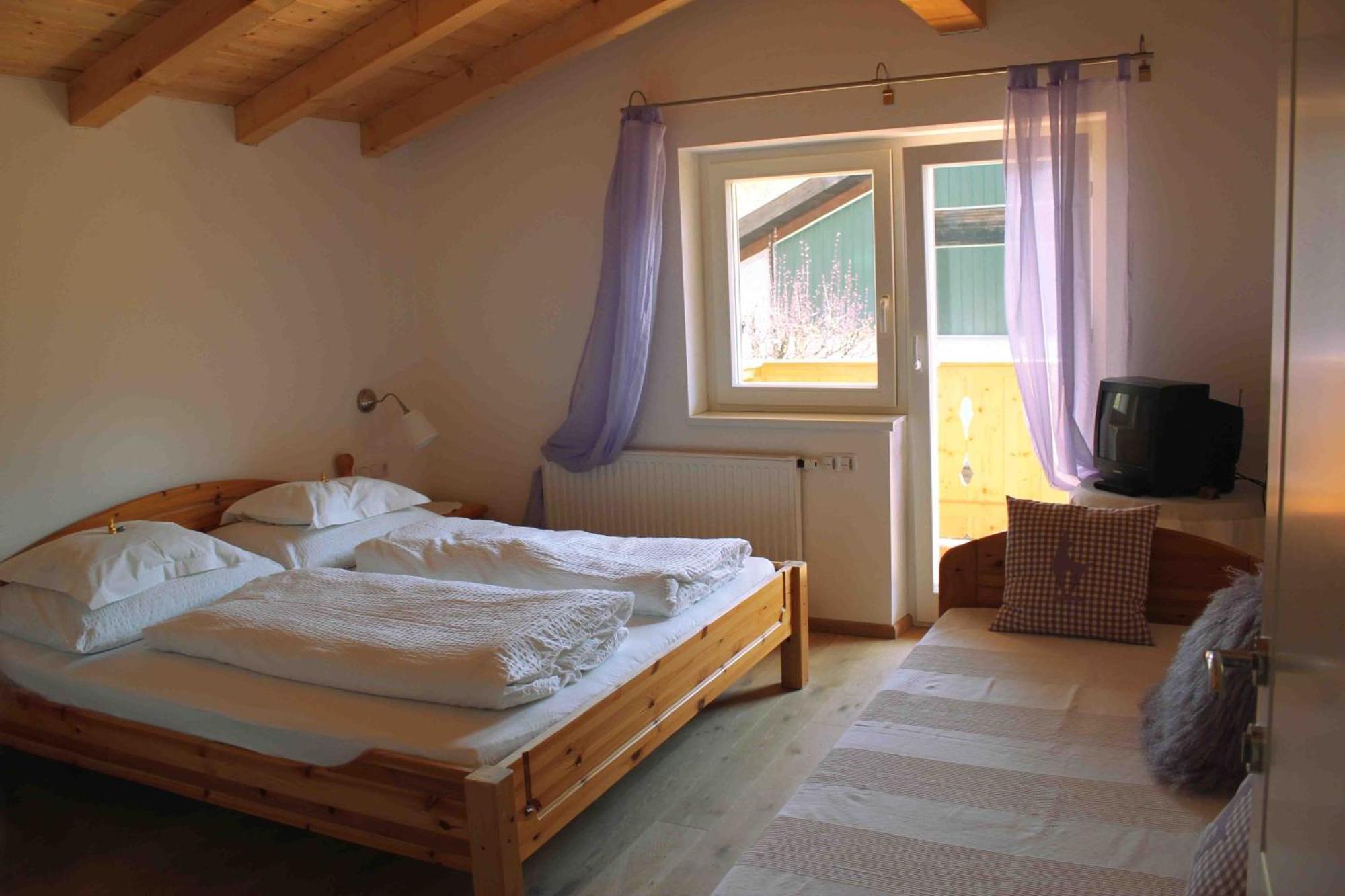 Haus Senoner Bed and Breakfast Kitzbühel Exteriör bild