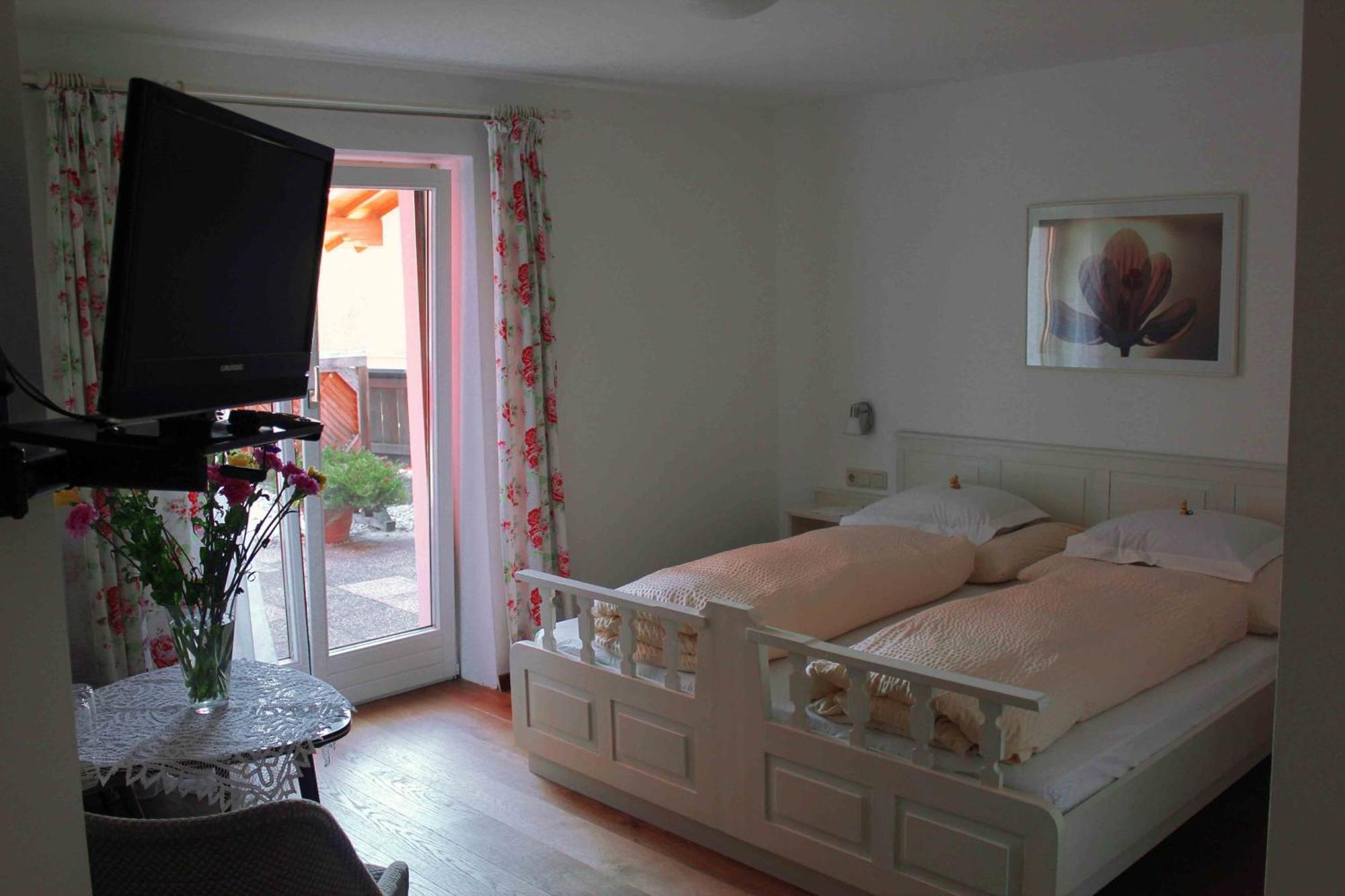 Haus Senoner Bed and Breakfast Kitzbühel Exteriör bild