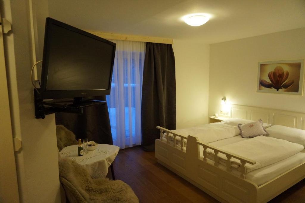 Haus Senoner Bed and Breakfast Kitzbühel Exteriör bild