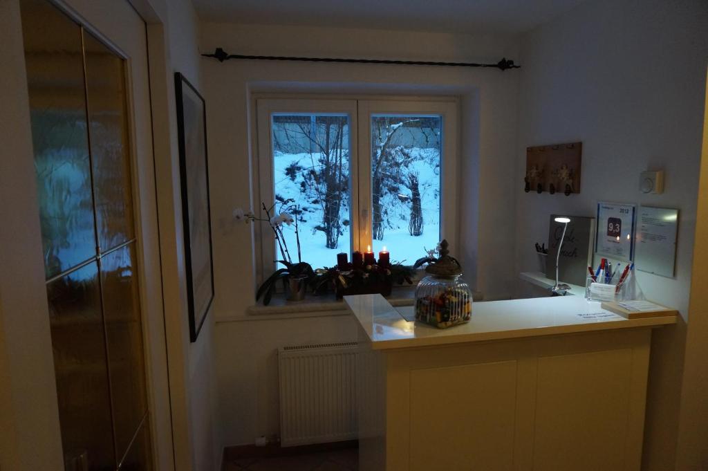 Haus Senoner Bed and Breakfast Kitzbühel Exteriör bild